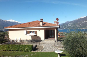 Acero Rosso Bellagio